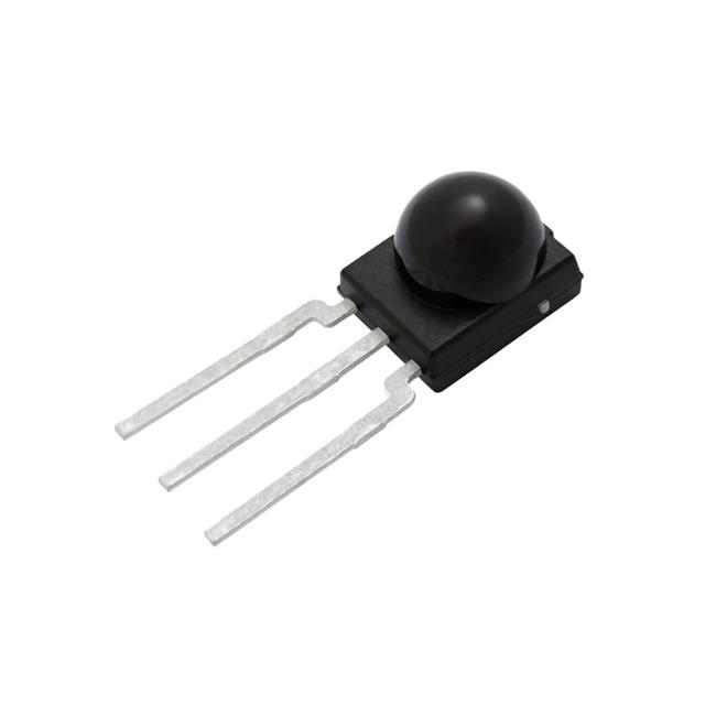 SENSOR OPT 940NM IR RADIAL 3