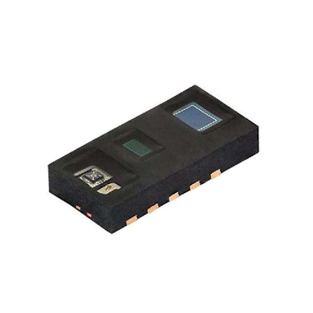 SENSOR OPT 550NM 10 SMD