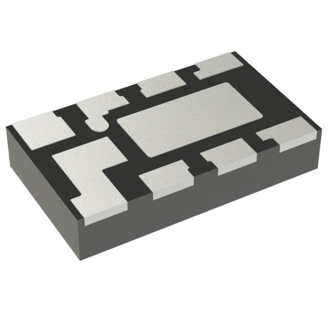 SENSOR OPT 550NM AMBIENT 8 QFN