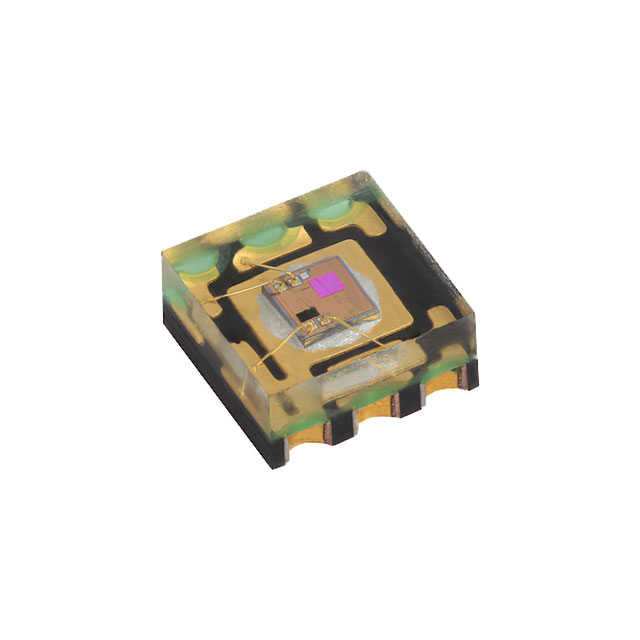 SENSOR OPT AMBIENT 6 SMD