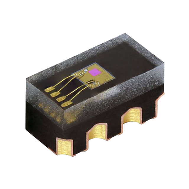 SENSOR OPT AMBIENT 4 SMD