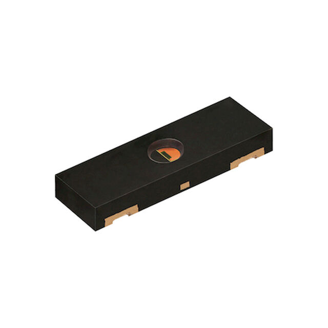 HIGH ACCURACY AMB. LIGHT SENSOR