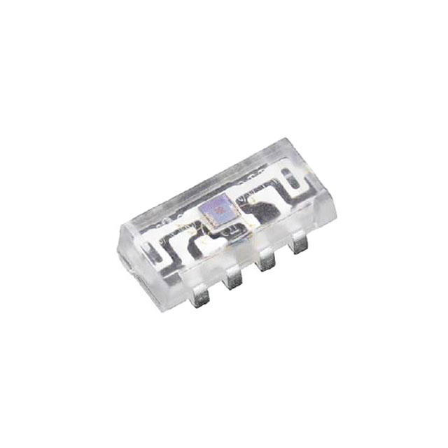 SENSOR OPT 545NMAMB 4 SMD J LEAD