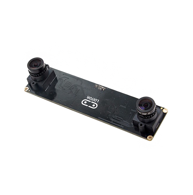 LOITOR CAM2PC VISUAL-INERTIAL SL