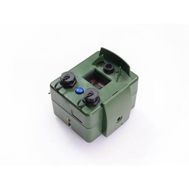 ECOEYE EMBEDDED VISION CAMERA