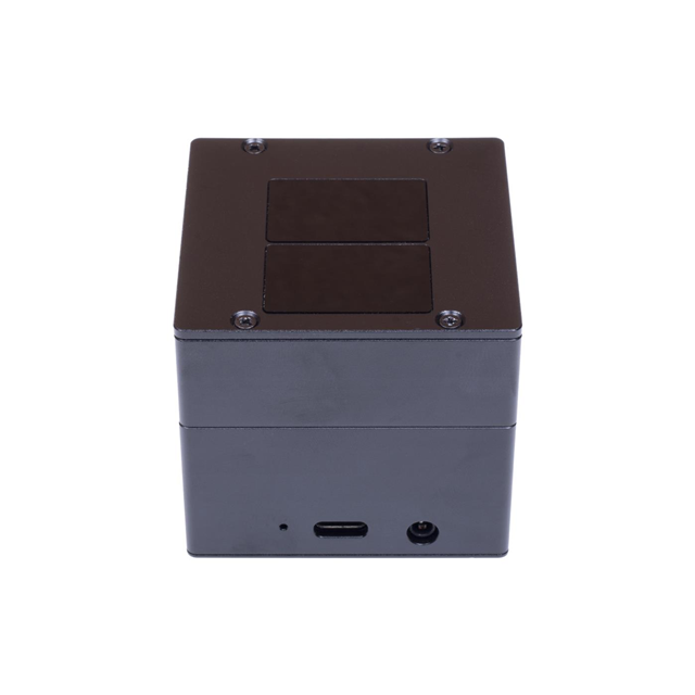 DEPTHEYE TURBO - VGA TOF CAMERA