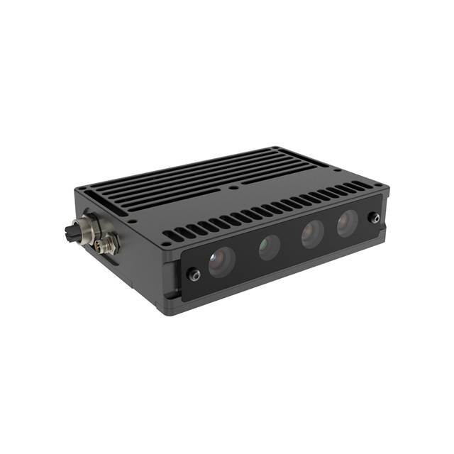 PERCIPIO 3D CAMERA - FM851-GI-E1