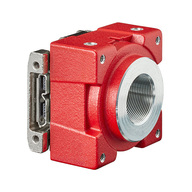 CAMERA COLOR S-MOUNT OPEN USB90