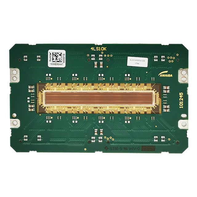 4LS10K-5MIA FT SE