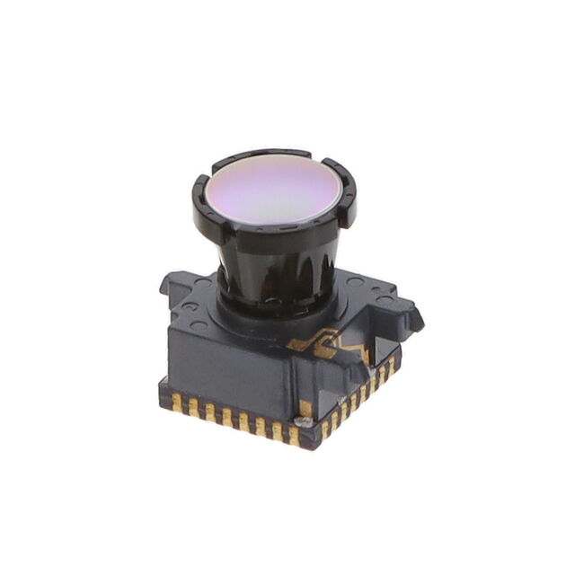 LEPTON UWFOV, 160 DEGREE, NON-RA