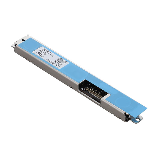 REALSENSE DEPTH MODULE D410