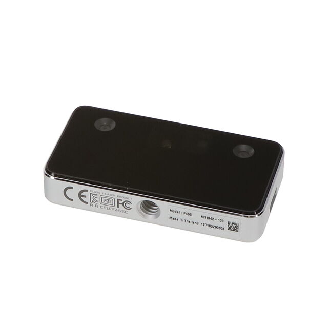 CAMERA DEPTH PERIPH ID F455