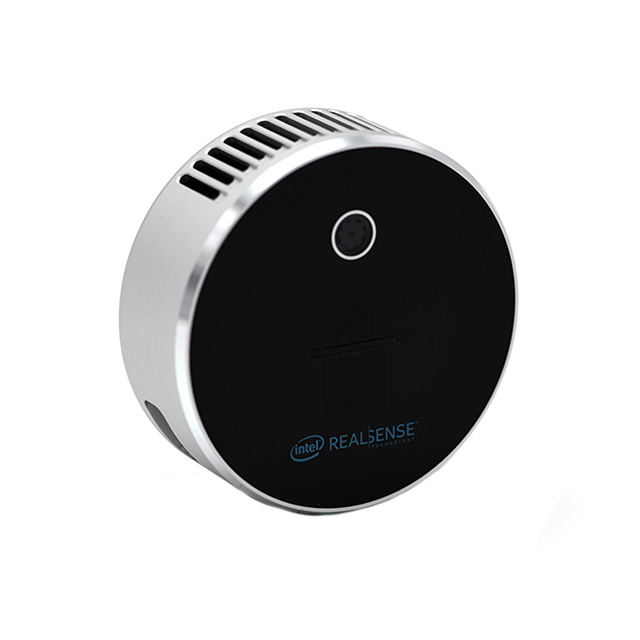 CAMERA LIDAR L515 HIGH RES DEPTH