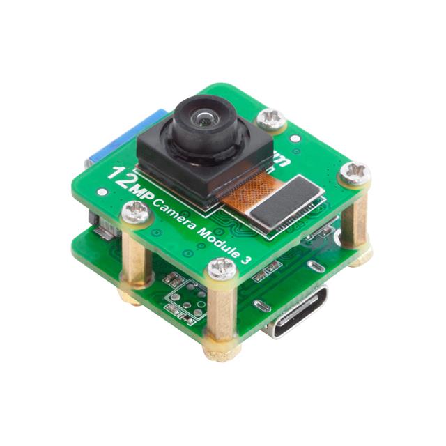 ARDUCAM 12MP IMX708 USB UVC 102
