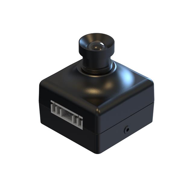 ARDUCAM MEGA 3MP SPI CAMERA MODU