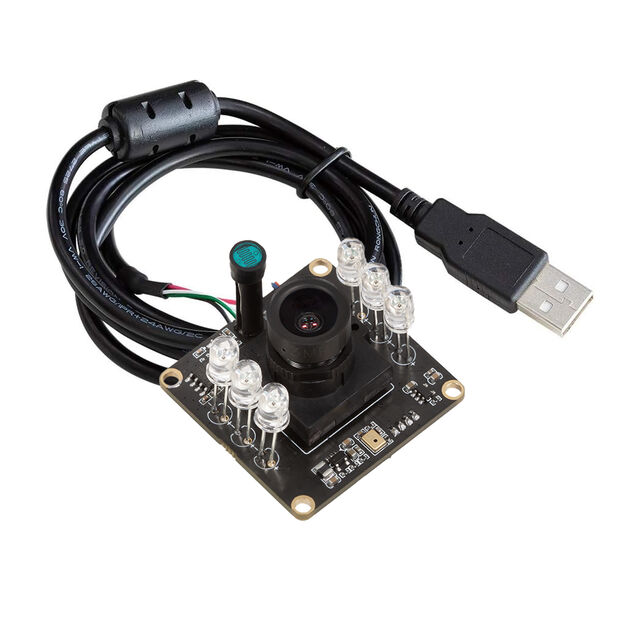 ARDUCAM 1080P DAY/NIGHT VISION U