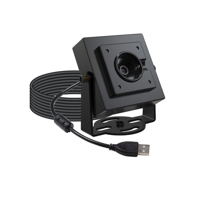 HIGH FRAMERATE AUTOFOCUS USB2.0