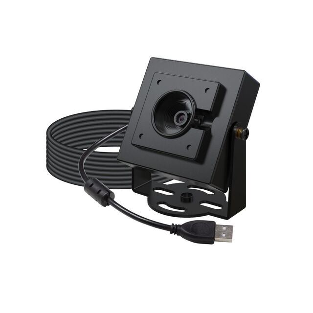 4K HDR AUTOFOCUS USB2.0 UVC CAME