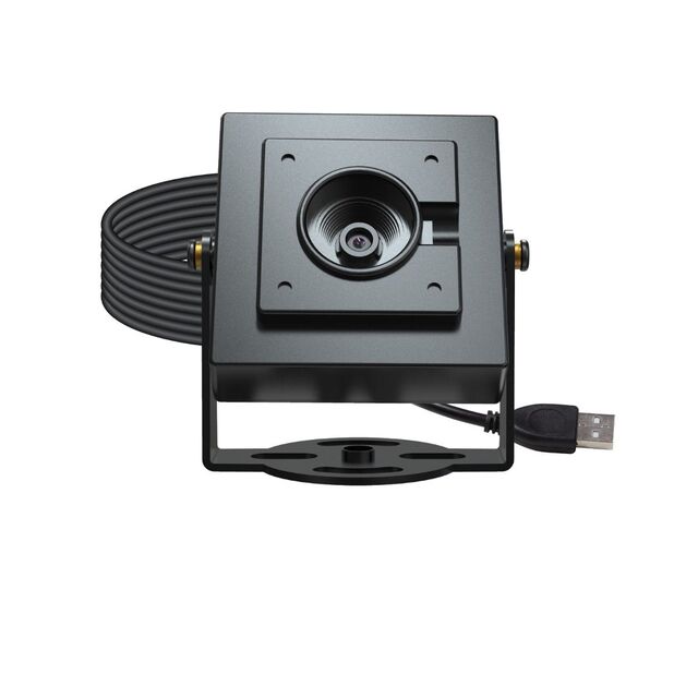 16MP AUTOFOCUS USB2.0 UVC CAMERA