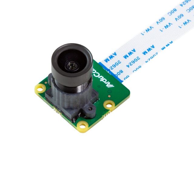 IMX335 MIPI CAMERA MODULE FOR RP