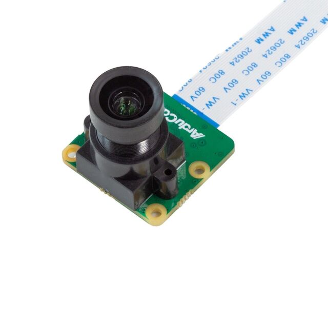 IMX415 MIPI CAMERA MODULE FOR RP