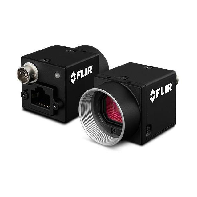 1.3MP COLOR PGE 1/1.8" CS-MOUNT