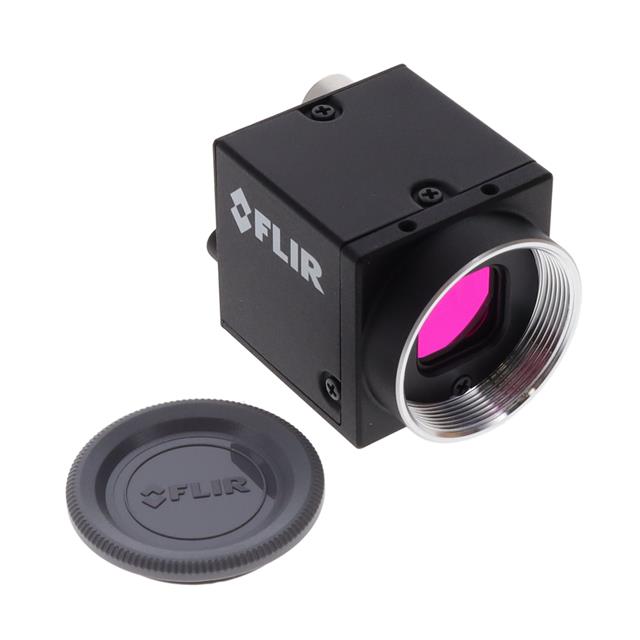 1.6MP COLOR PGE 1/2.9" CS-MOUNT