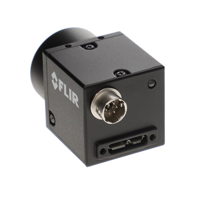 0.4MP COLOR U3 1/2.9" C-MOUNT