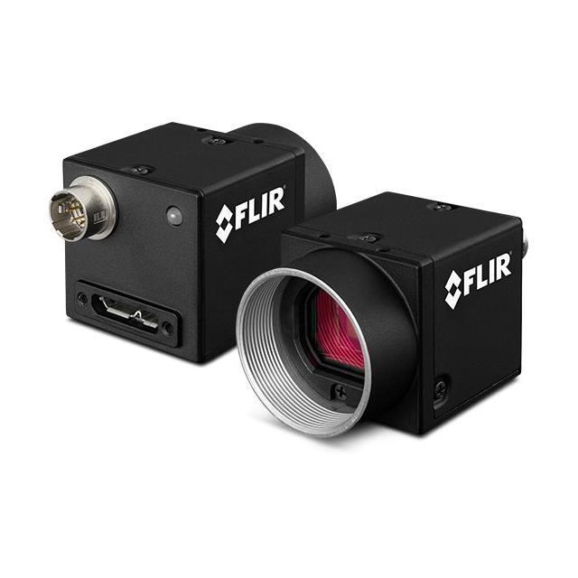 3.2MP COLOR U3 1/1.8" C-MOUNT