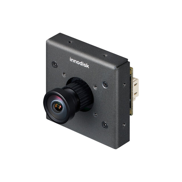 MIPI CSI-2 2MP FIXED FOCUS CAMER