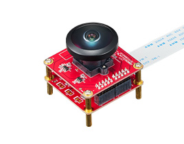 MIPI FIXED FOCUS CAMERA MODULE