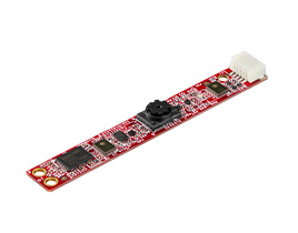 USB2.0 FIXED FOCUS CAMERA MODULE
