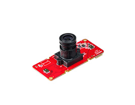 USB2.0 FIXED FOCUS CAMERA MODULE