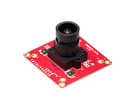 USB2.0 FIXED FOCUS CAMERA MODULE
