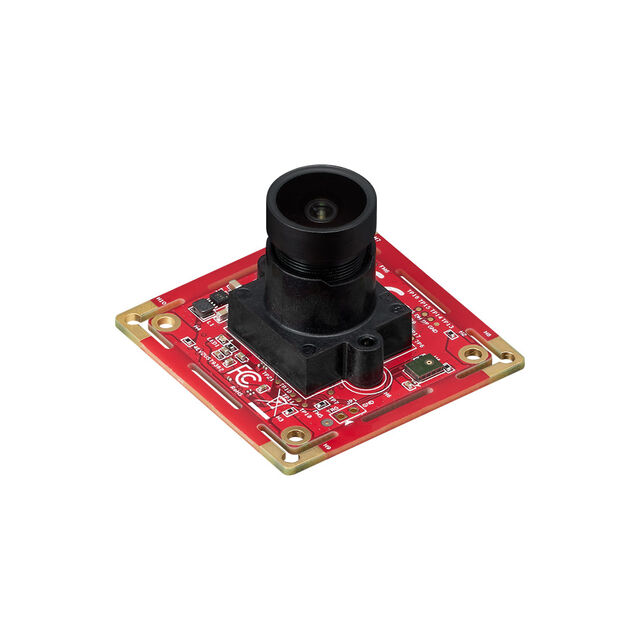 USB2.0 2MP FIXED FOCUS CAMERA MO