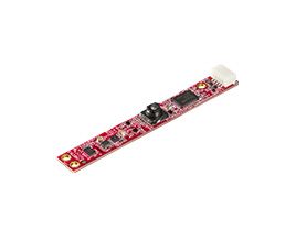 USB2.0 FIXED FOCUS CAMERA MODULE