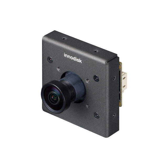 MIPI CSI-2 8MP FIXED FOCUS CAMER