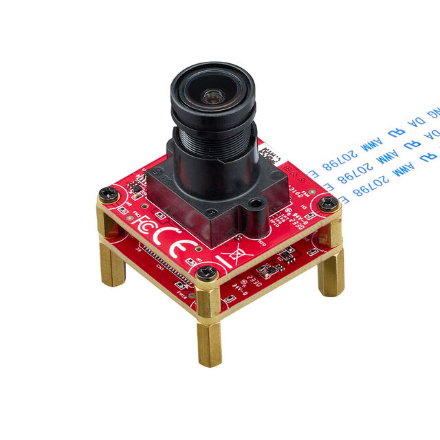 MIPI CSI-2 13MP FIXED FOCUS CAME