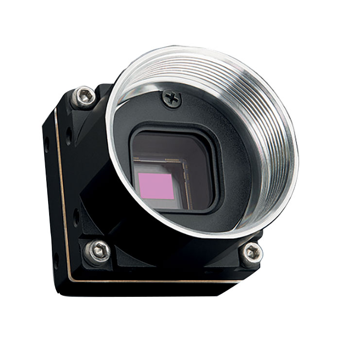 0.4MP B&W U3 1/2.9" S-MOUNT