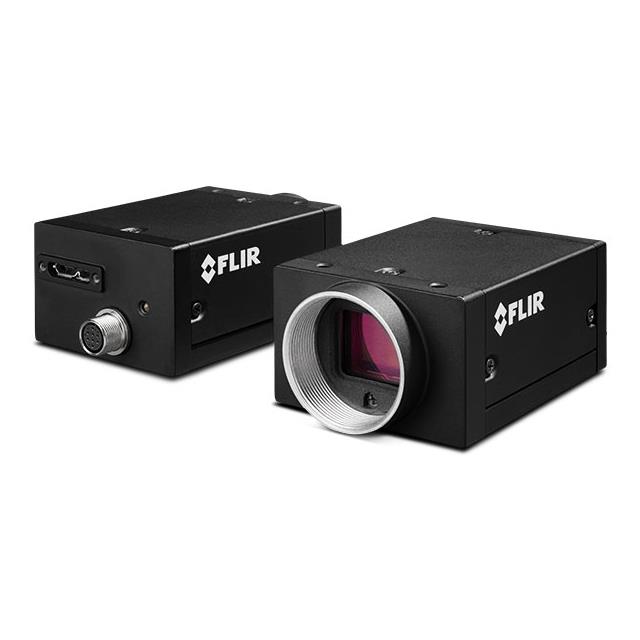 3.2MP COLOR U3 1/1.8" C-MOUNT