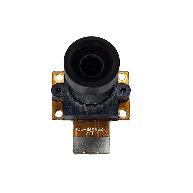 Sony STARVIS IMX462 Fixed Focus