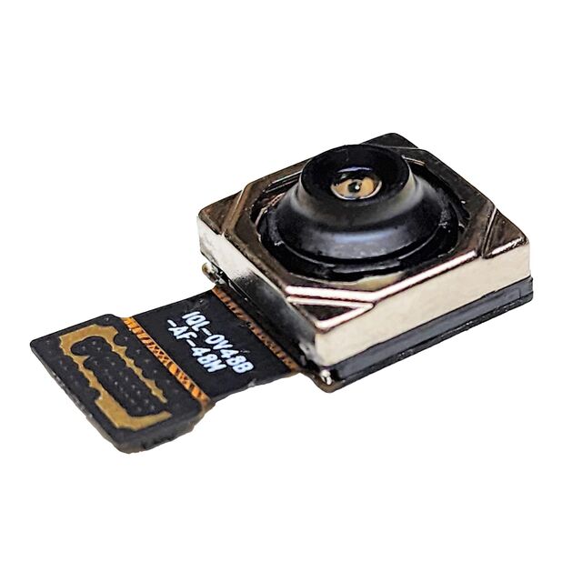 Omnivision OV48B 48MP Auto-Focus