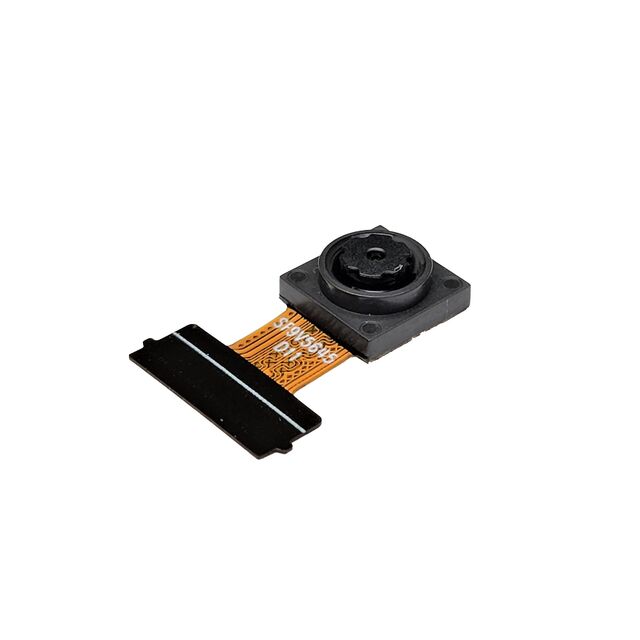 Omnivision OV5645 5MP Fixed-Focu
