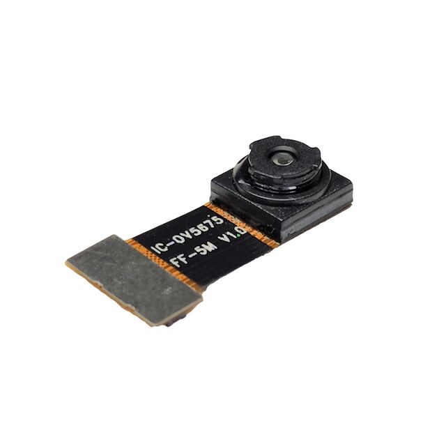 Omnivision OV5675 5MP Fixed-Focu