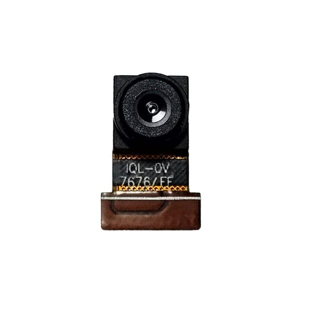 Omnivision OV7676 Fixed Focus VG