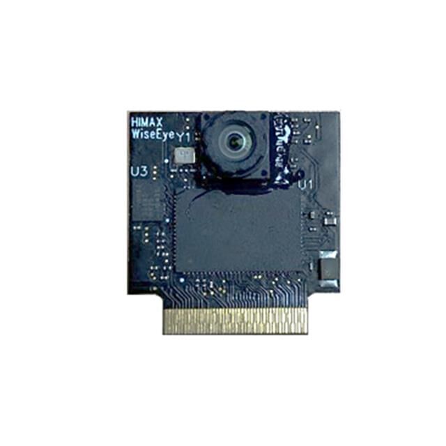 ULTRALOW POWER WISEEYE MODULE WI