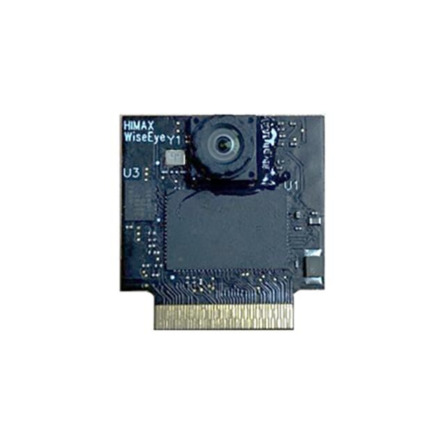 ULTRALOW POWER WISEEYE MODULE WI