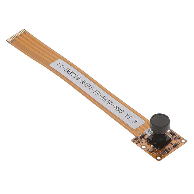 SONY IMX219 8.08MP COLOR SENSOR