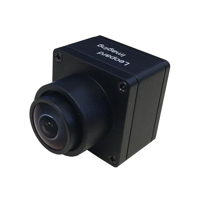 OMNIVISION CMOS 1.7M IMAGE SENSO