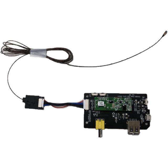 MCMA-M 400X400 MICRO-CAMERA MODU